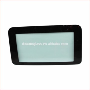 AUTO GLASS SUNROOF FOR TOYO TA
