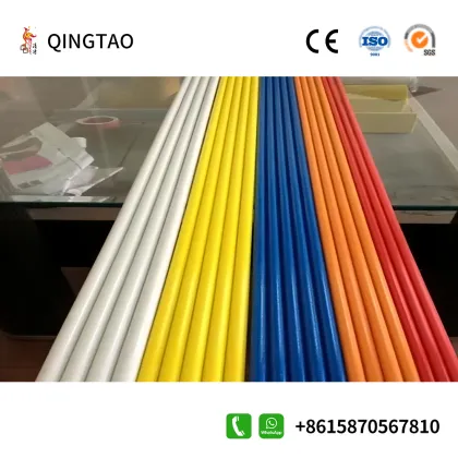 fiberglass round rod/fiberglass rod 0.315inch
