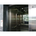 Elevator modernization solution for TE-E elevator