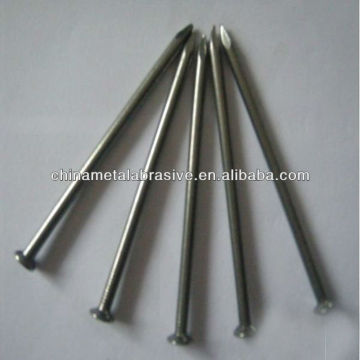 Common wire nails(factory)