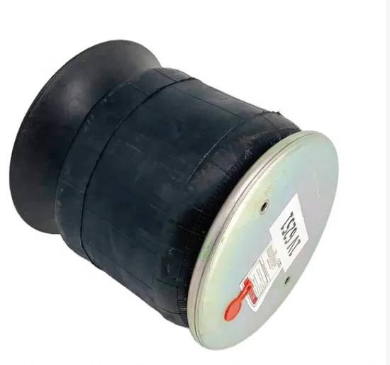 High Quality Rear Air Suspension Spring for Trucks - Airbag SCA NIA