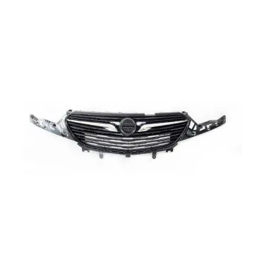 High Quality Front Grille for Opel Vauxhall Grandland X - Yp00023977
