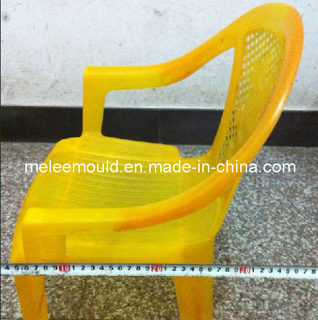 Plastic Injection Baby Chair Mould/Mold (MELEE MOULD-206)