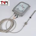 BWY 802/803. Transformator -Thermometer