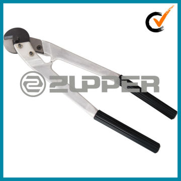 2015 New Product Hand Cablecutter for Steel Wire Iron Bar (TC-250B/500B)