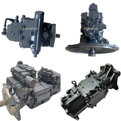 GM60 Final Drive Travel Motor For Sumitomo SH350A5