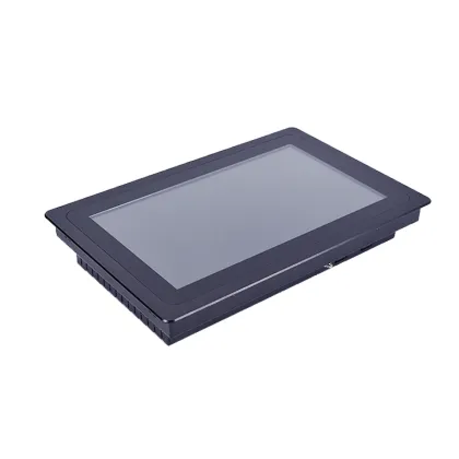 OEM Wall Mount touch screen embedded panel computer