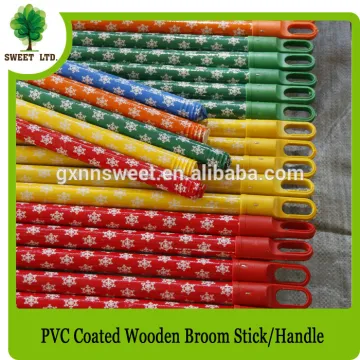 household cleaning products 120*2.2cm wooden mop handle