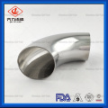 Food Grade Tube Pittings Elbow