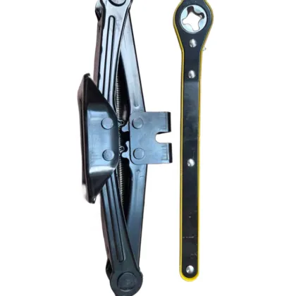 Factory Shear Jack 3T Labor-Saving Wrench Wholesale