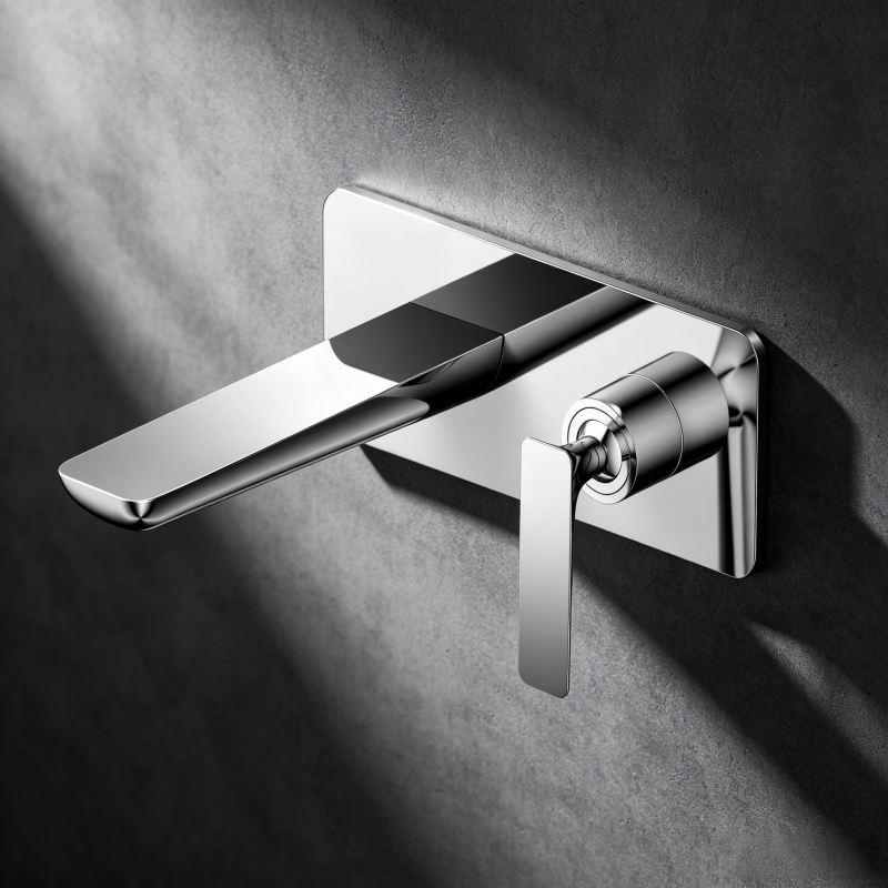 taps for bathroom sink