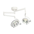 Durable medical exam lights