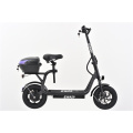 Smart Scooter Electric Foldable Foldable