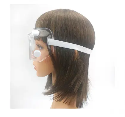 Medical Grade Goggles