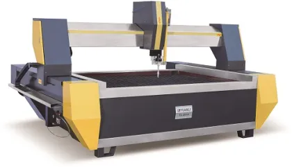 factory price long lifetime waterjet