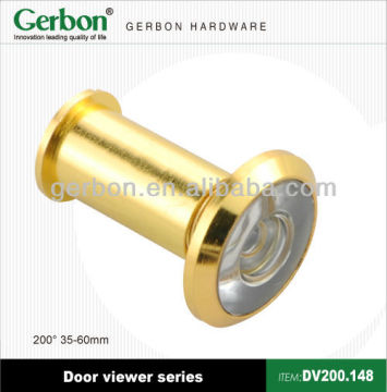 High Quality Entry Door Peephole