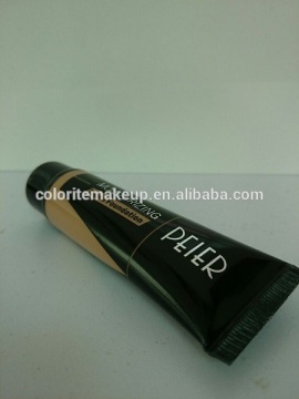 Foundation Moisturizing Liquid pada 2015!