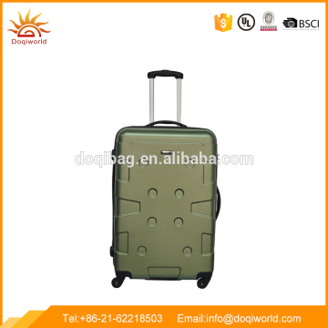 Fashionable luggage bag for promotion