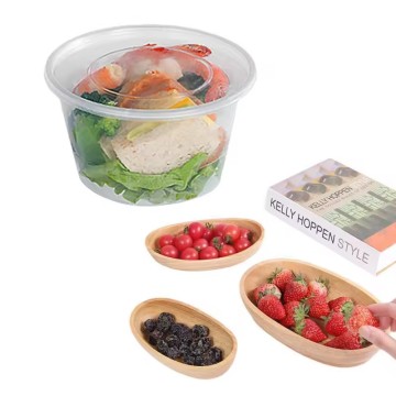 Top Quality PP Lunch Boxes: Premium Plastic Food Containers and Disposables