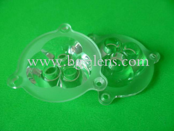 3W led lens(BG-34-38-3TE)
