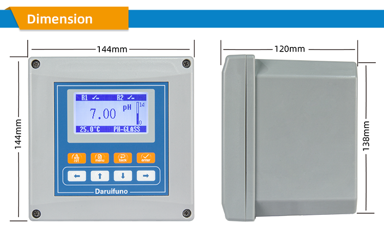 ph meter online ph meter online