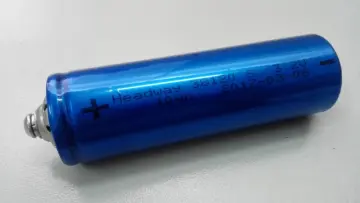 LiFePO4 Rechargeable Battery Cell 38120S 10Ah 3.2V