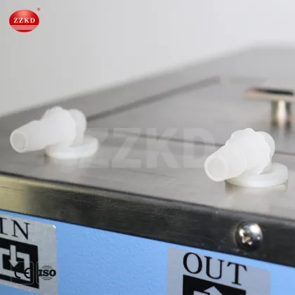 KD Energy Saving Airedale Industrial Water Chiller