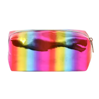 Phantom PU material pen bag