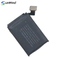 iWatch Serie 3 38mm GPS battery