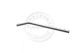 Clothes hooks Slant arm R38