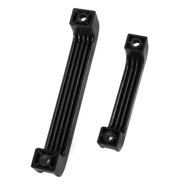 Best-Selling Black Mechanical Pull Handle