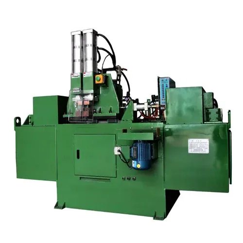 Professional Aluminum & Copper Alloy Butt Welding Machine