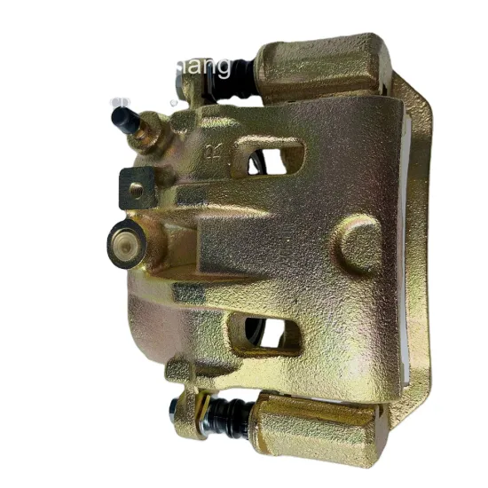 Hyundai STAREX Front Brake Caliper Kit - Left Wheel - OEM Brand New High Quality