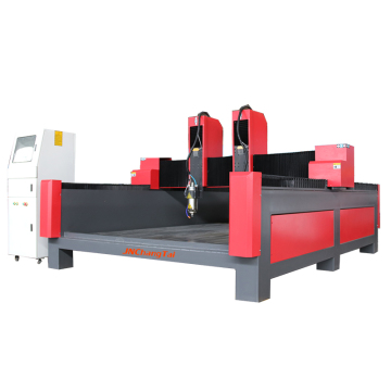 China's Topselling 4-Axis Stone Cutting & Engraving 3D CNC Router - Available for Sale