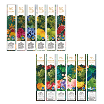 Maskking High PRO Disposable [1000 Puffs]