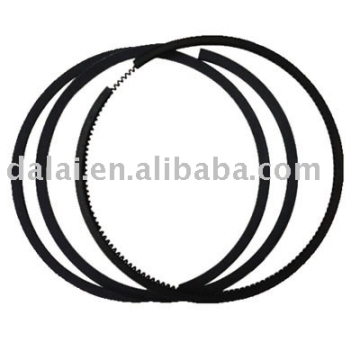Piston Ring for KAMAZ Parts No.: 740.1000106