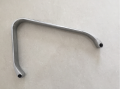 Aluminium Die Casting Door Handle Parts