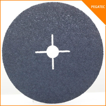 concrete polishing disc abrasive tools fiber disc