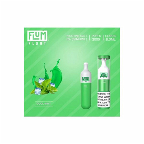 Hot Sale Flum Float Dispositivo VAPE Disponível VAPE