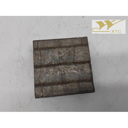 可定制的高铬复合耐磨板