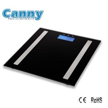 memory health scales body fat scales