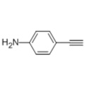 4-этиниланилин CAS 14235-81-5