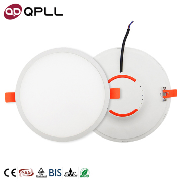 Mini Dimmable SMD LED Recessed Down Lights for Restaurants and Hotels