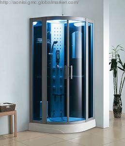 Steam Room Size: 950x950x2150mm