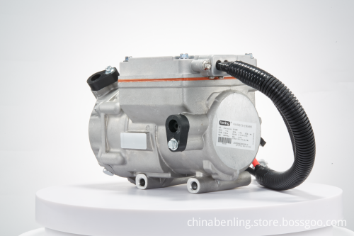 12V 18CC Compressor DM18A7-A0120X