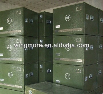 Hot Sale High Quality Aluminum flight case WM-FC084