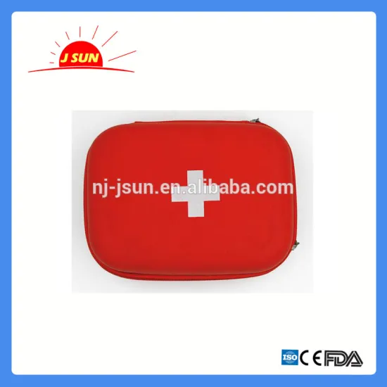 EVA mini first aid kit