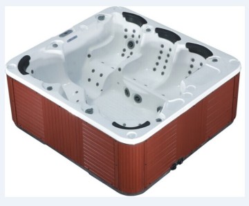 Outdoor SPA Acrylic Bathtub (JL994)