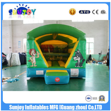 For Rental & Sale inflatable jumping castle, playing castle inflatable bouncer, inflatable combo inflatable toy