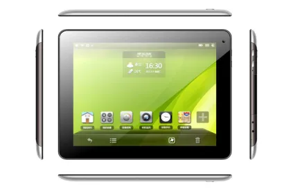 Hot Selling! Cheapest! 9.7 inch Custom Made Tablets